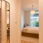 Jardins Da Gloria Charming Living By Lovelystay