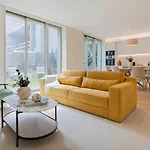Jardins Da Gloria Charming Living By Lovelystay
