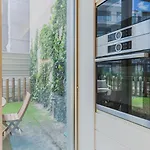 Jardins Da Gloria Charming Living By Lovelystay