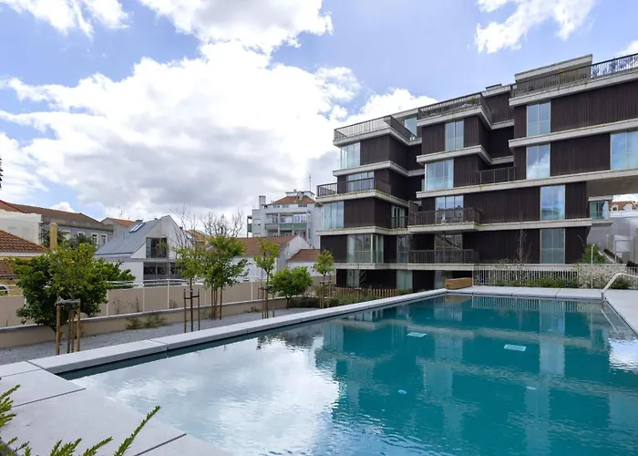 Jardins Da Gloria Charming Living By Lovelystay