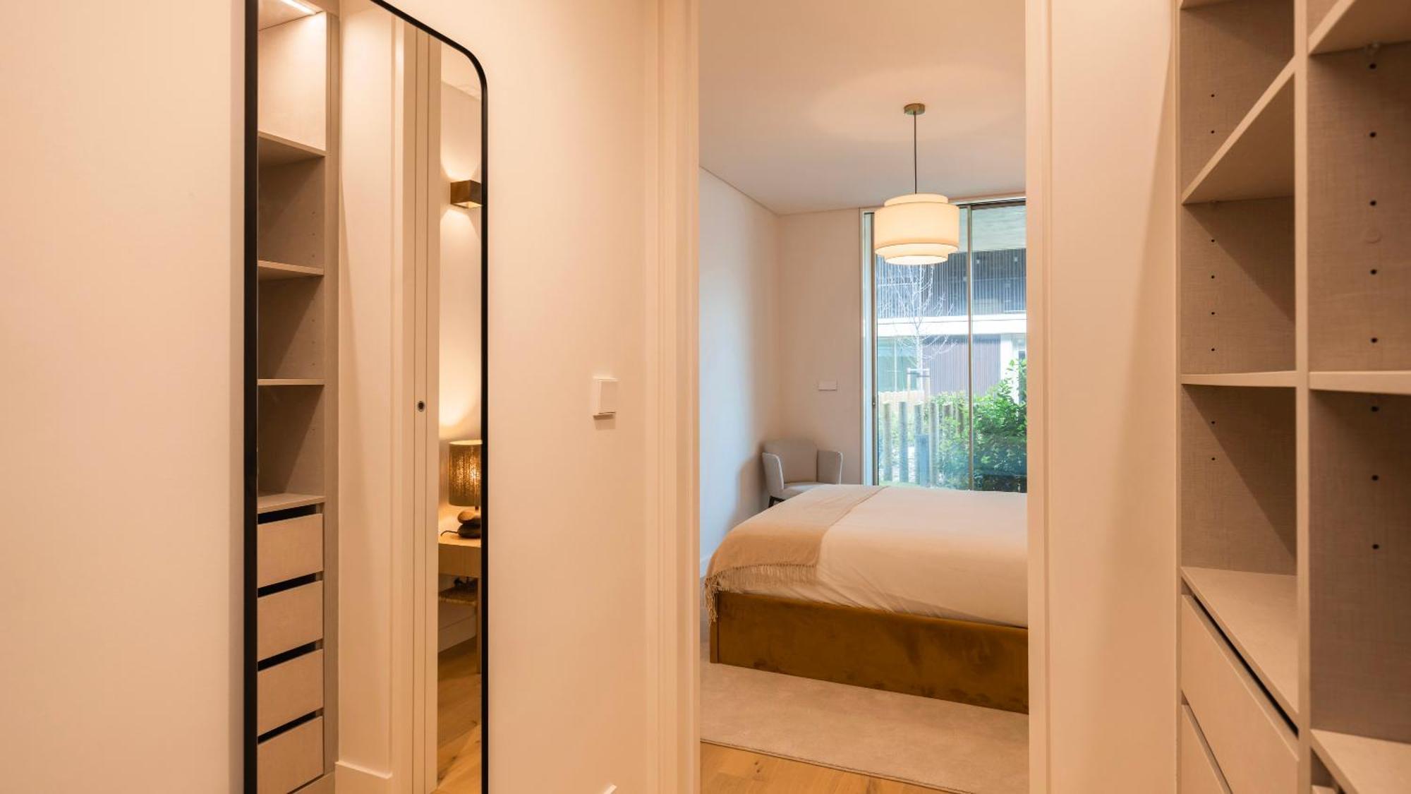 Jardins Da Gloria Charming Living By Lovelystay *