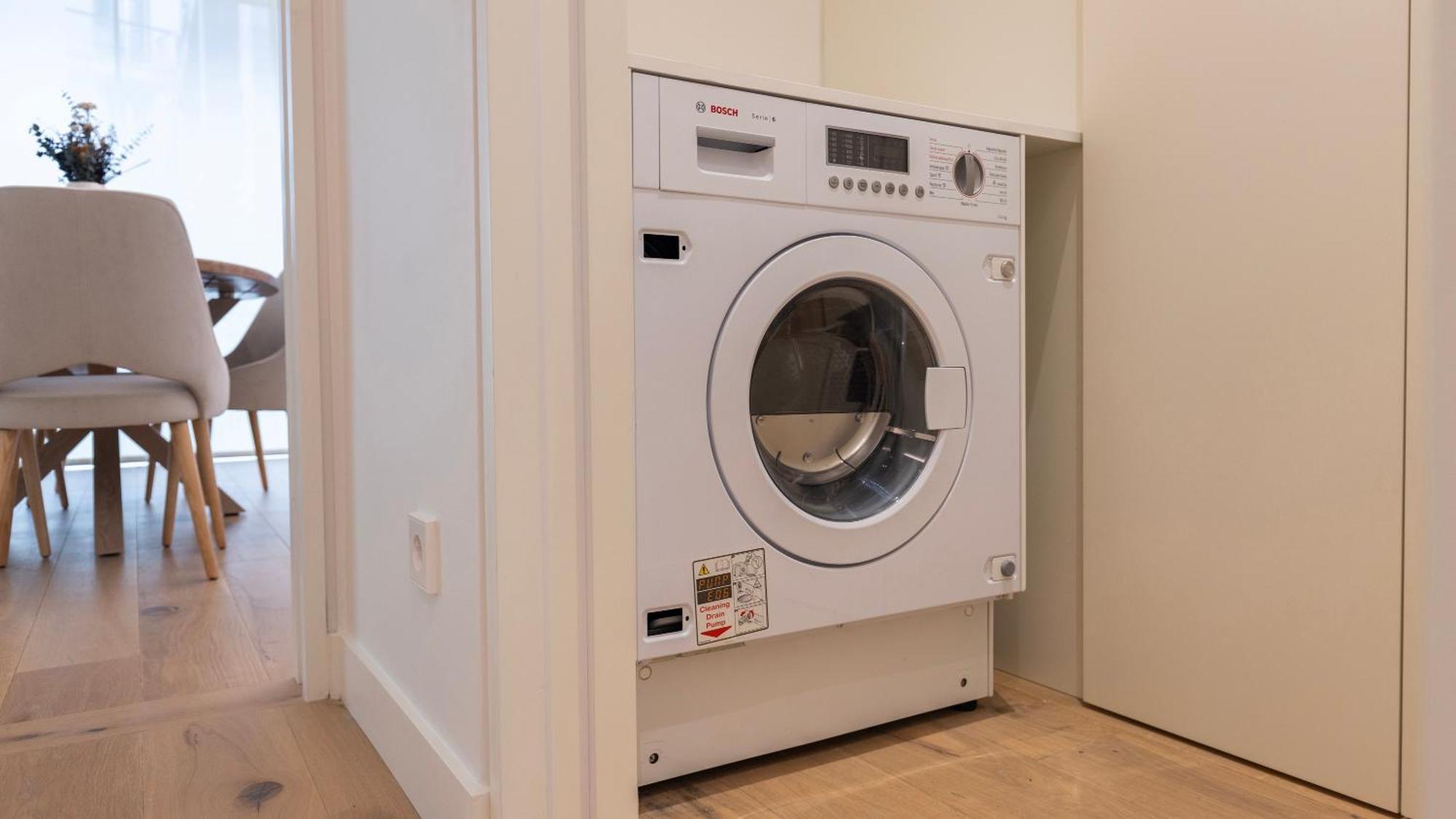 Apartment Jardins Da Gloria Charming Living By Lovelystay