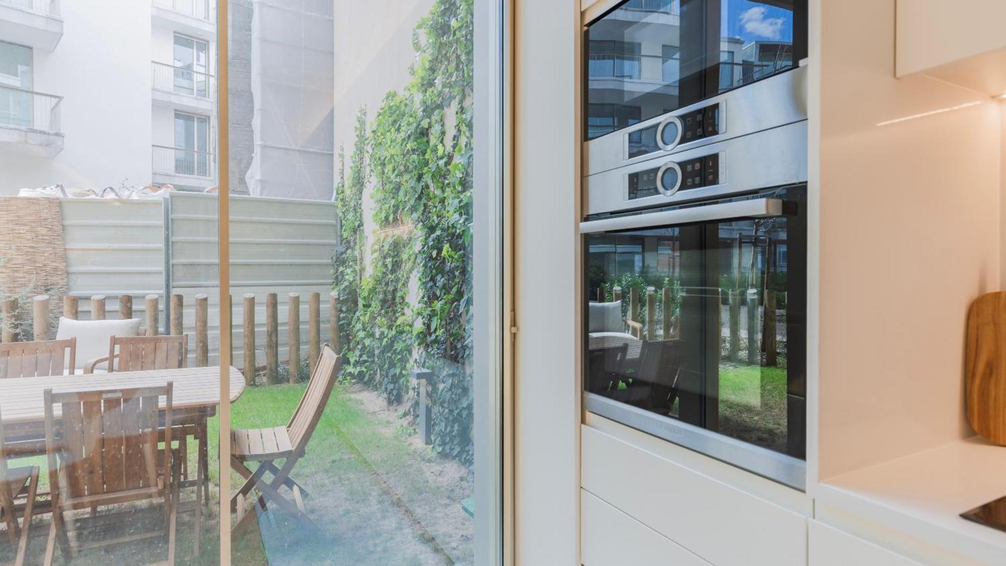 Apartment Jardins Da Gloria Charming Living By Lovelystay *