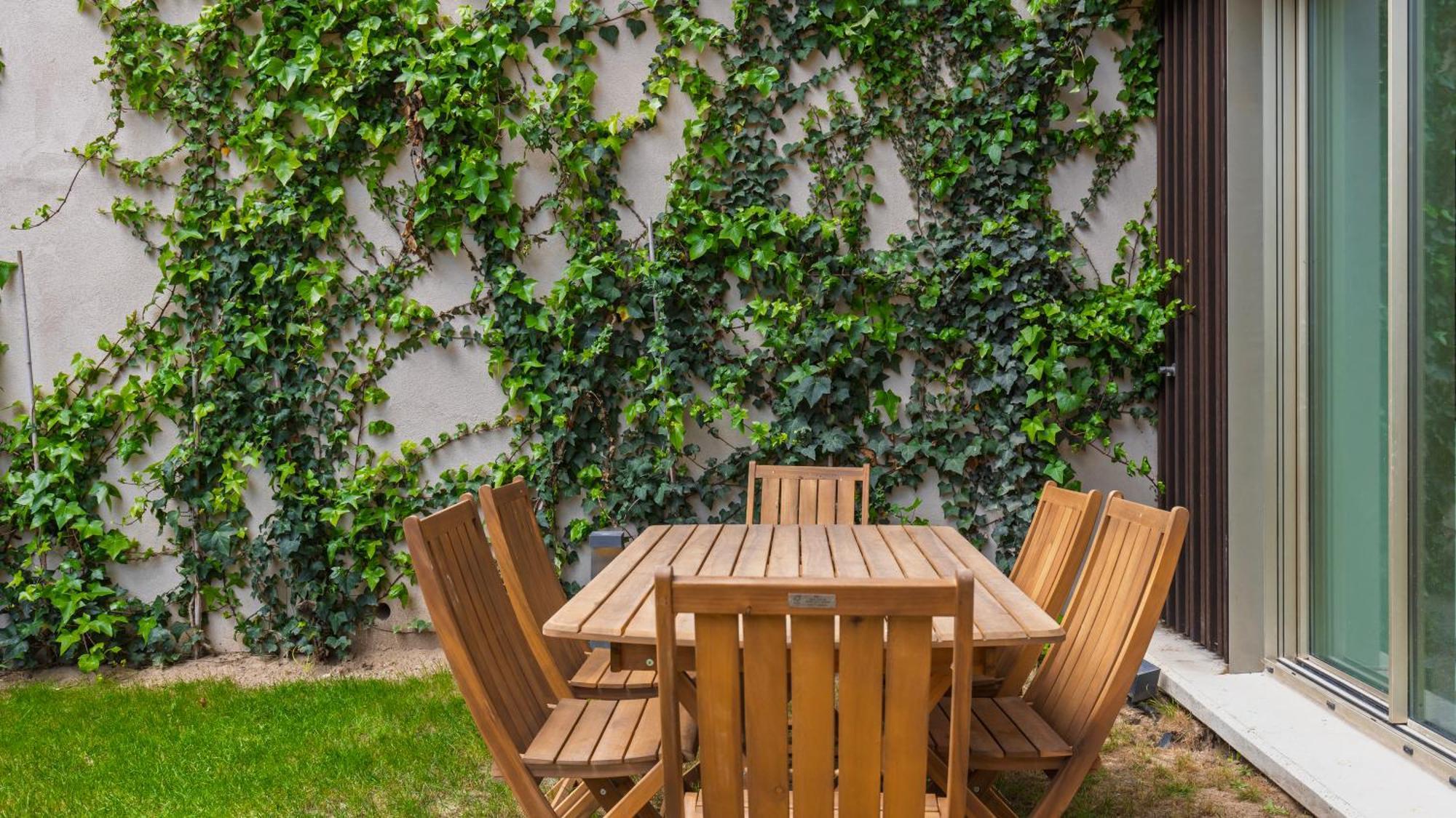 Jardins Da Gloria Charming Living By Lovelystay *