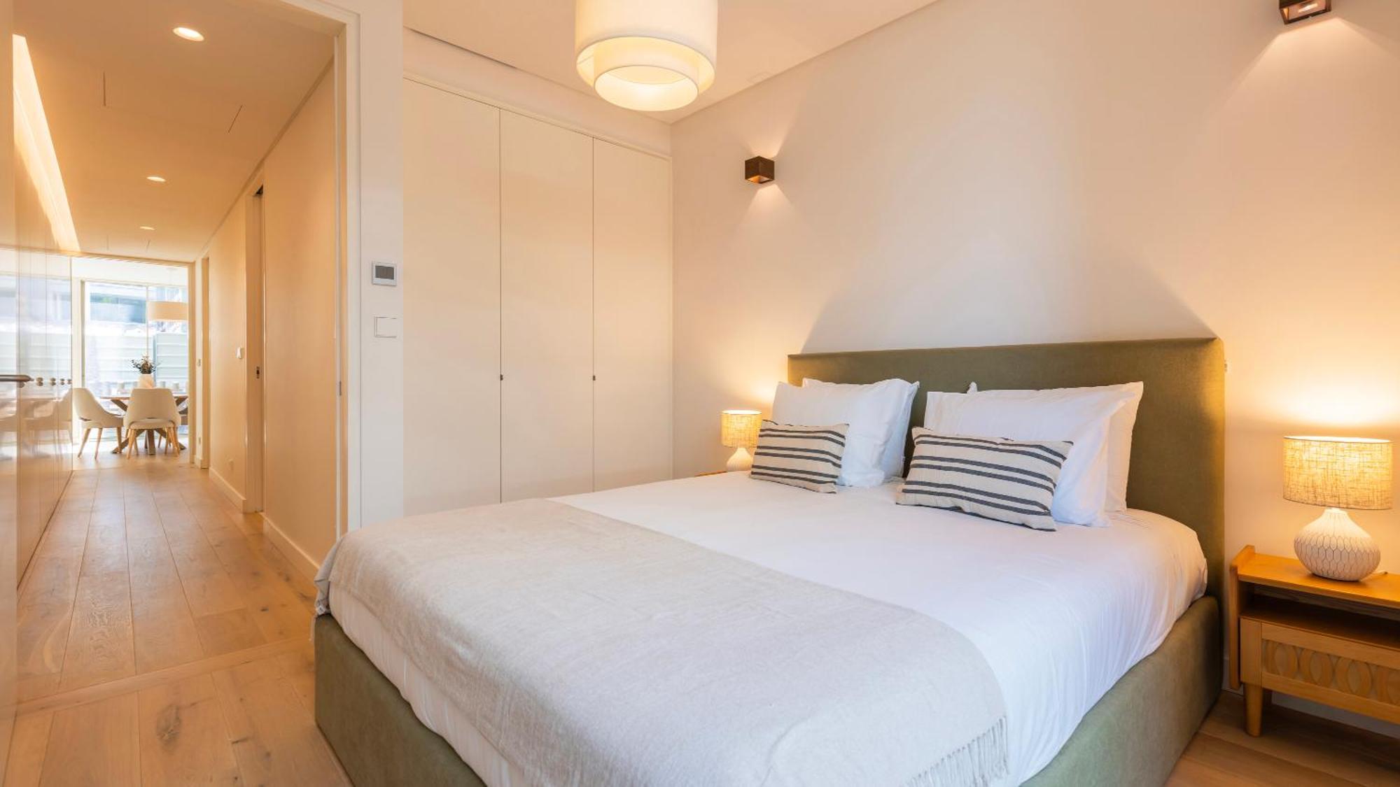 Jardins Da Gloria Charming Living By Lovelystay Apartment