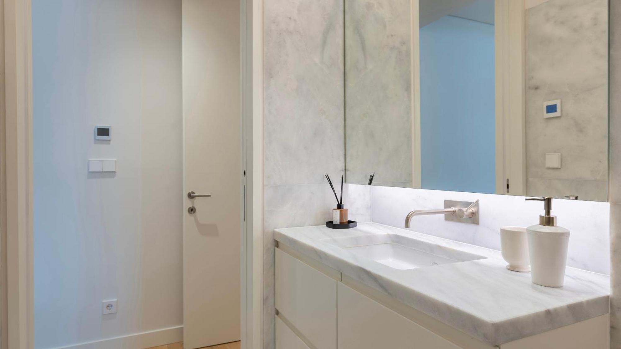 Jardins Da Gloria Charming Living By Lovelystay *