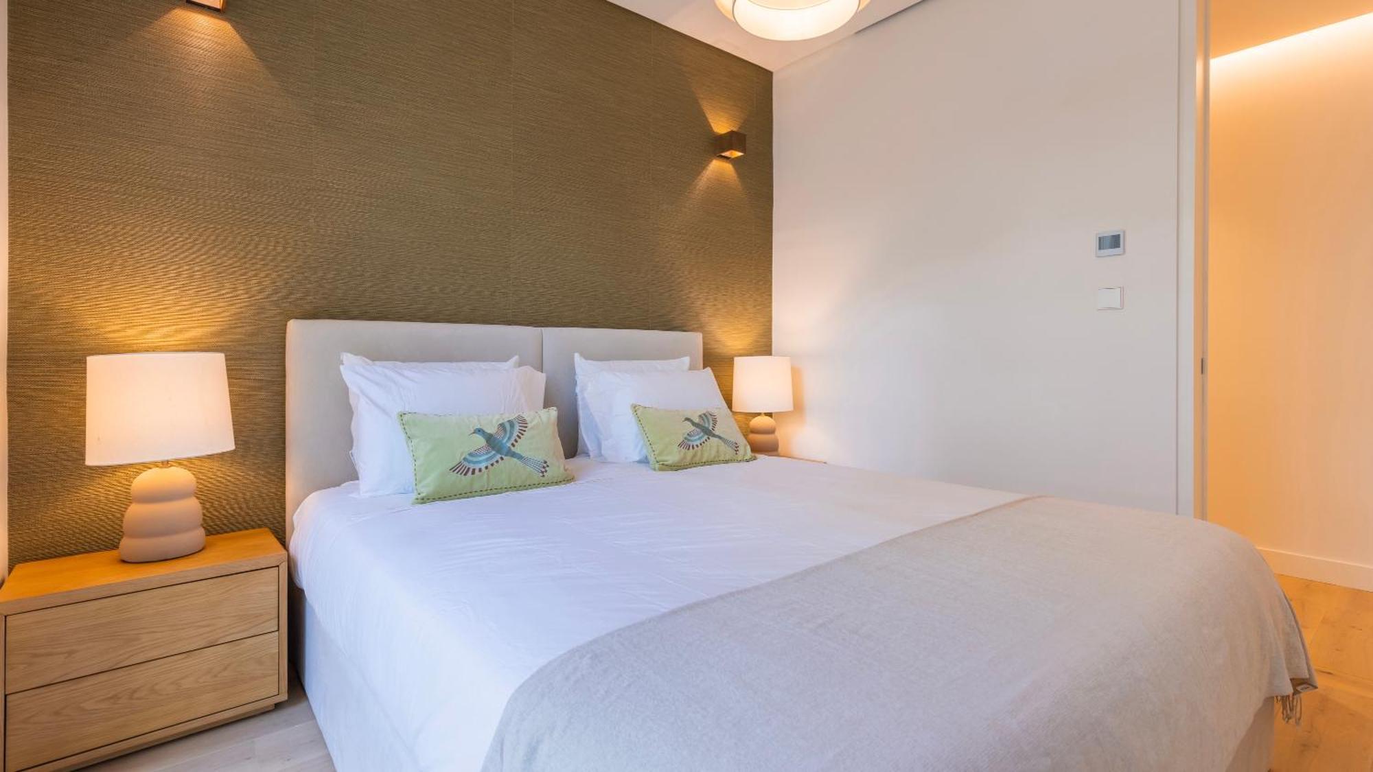 Jardins Da Gloria Charming Living By Lovelystay Apartment Lissabon