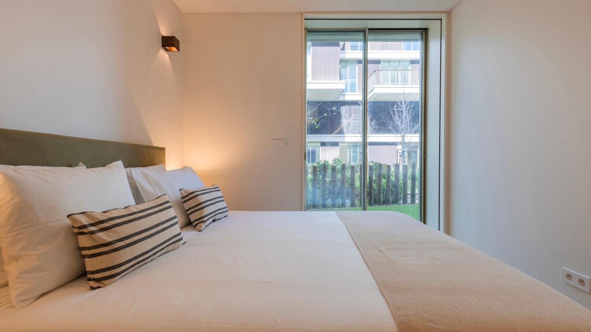 Jardins Da Gloria Charming Living By Lovelystay *
