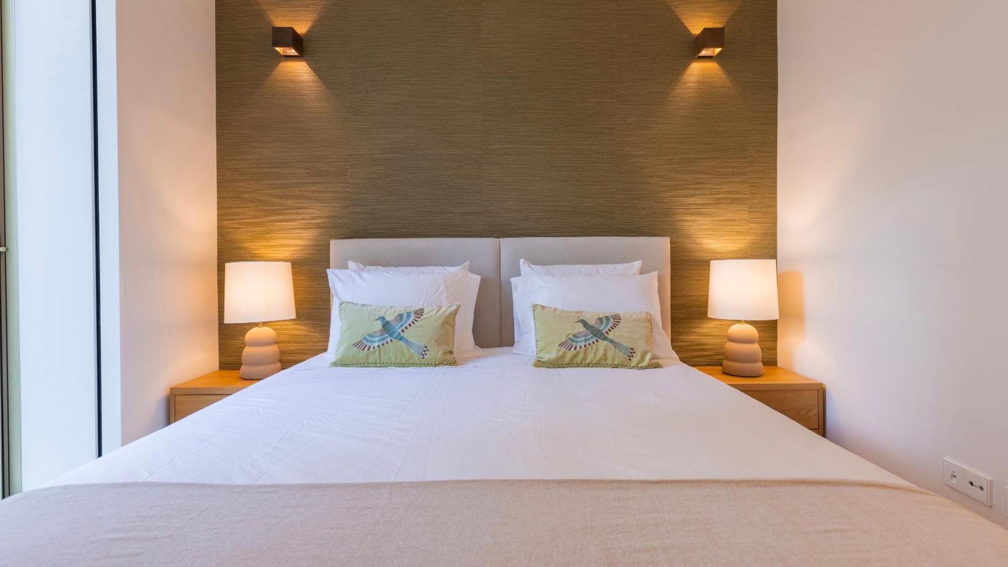 Jardins Da Gloria Charming Living By Lovelystay