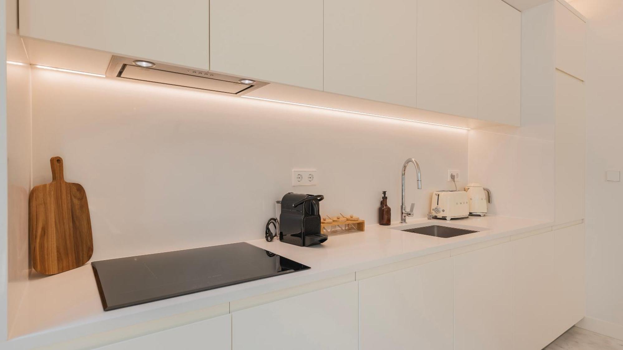 Apartment Jardins Da Gloria Charming Living By Lovelystay Lissabon