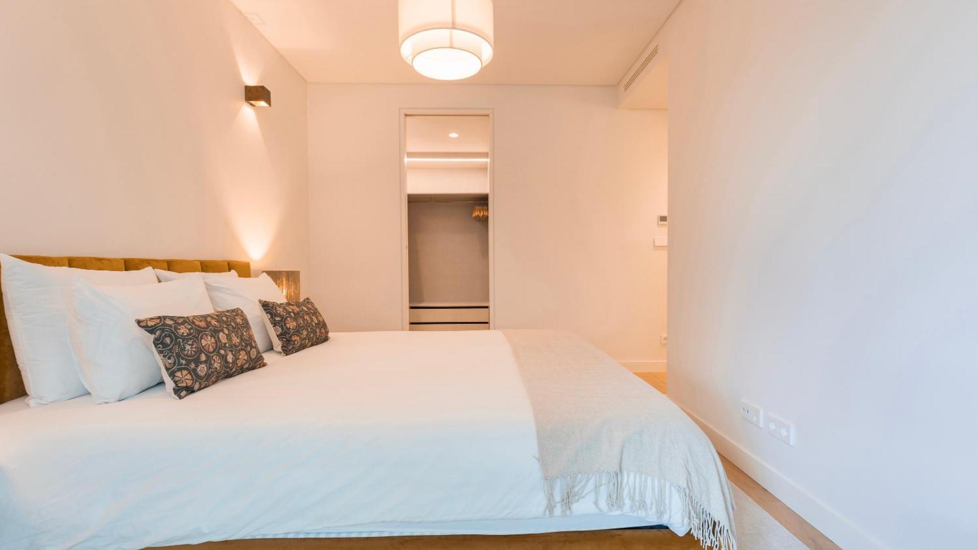 Jardins Da Gloria Charming Living By Lovelystay