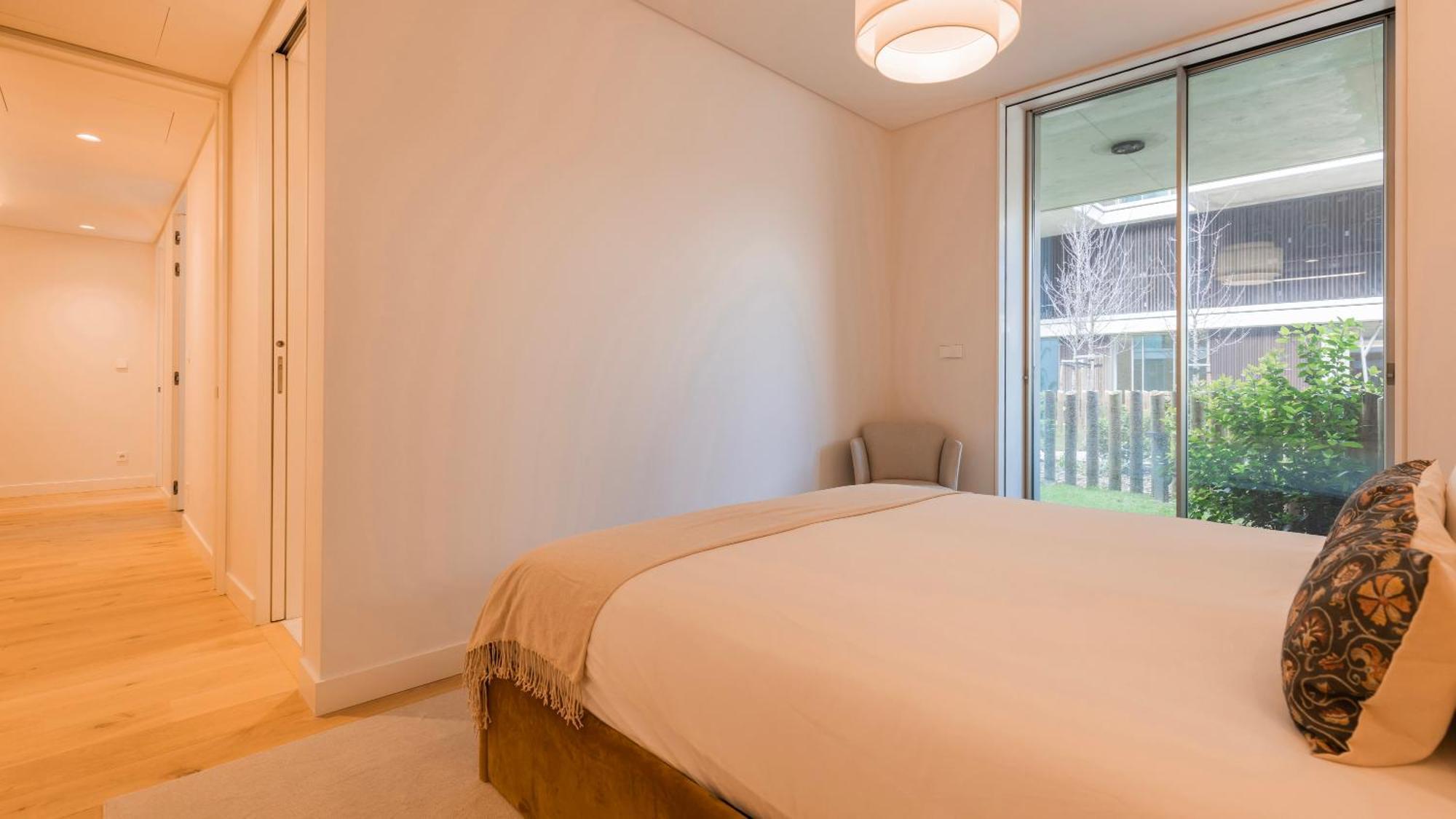 Jardins Da Gloria Charming Living By Lovelystay Apartment