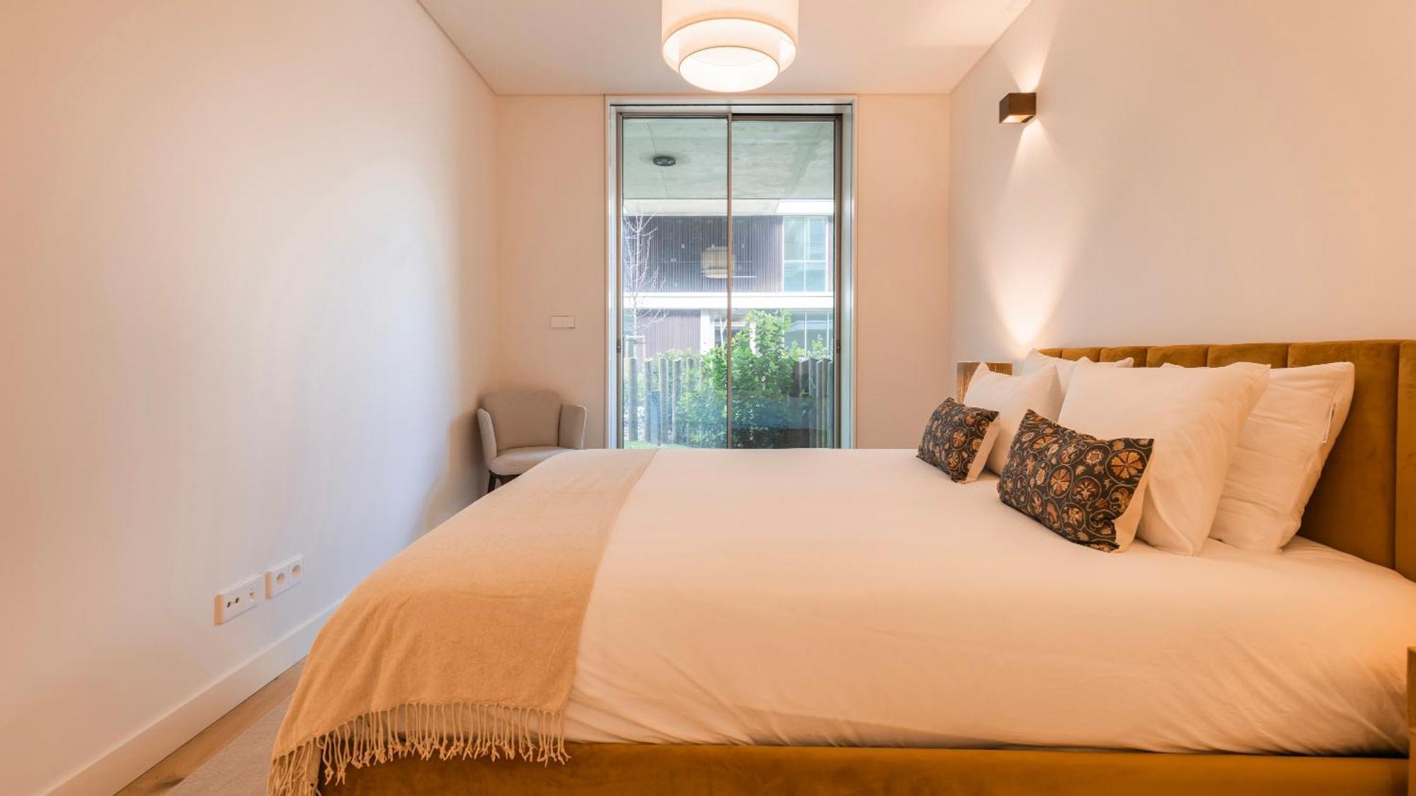 Jardins Da Gloria Charming Living By Lovelystay