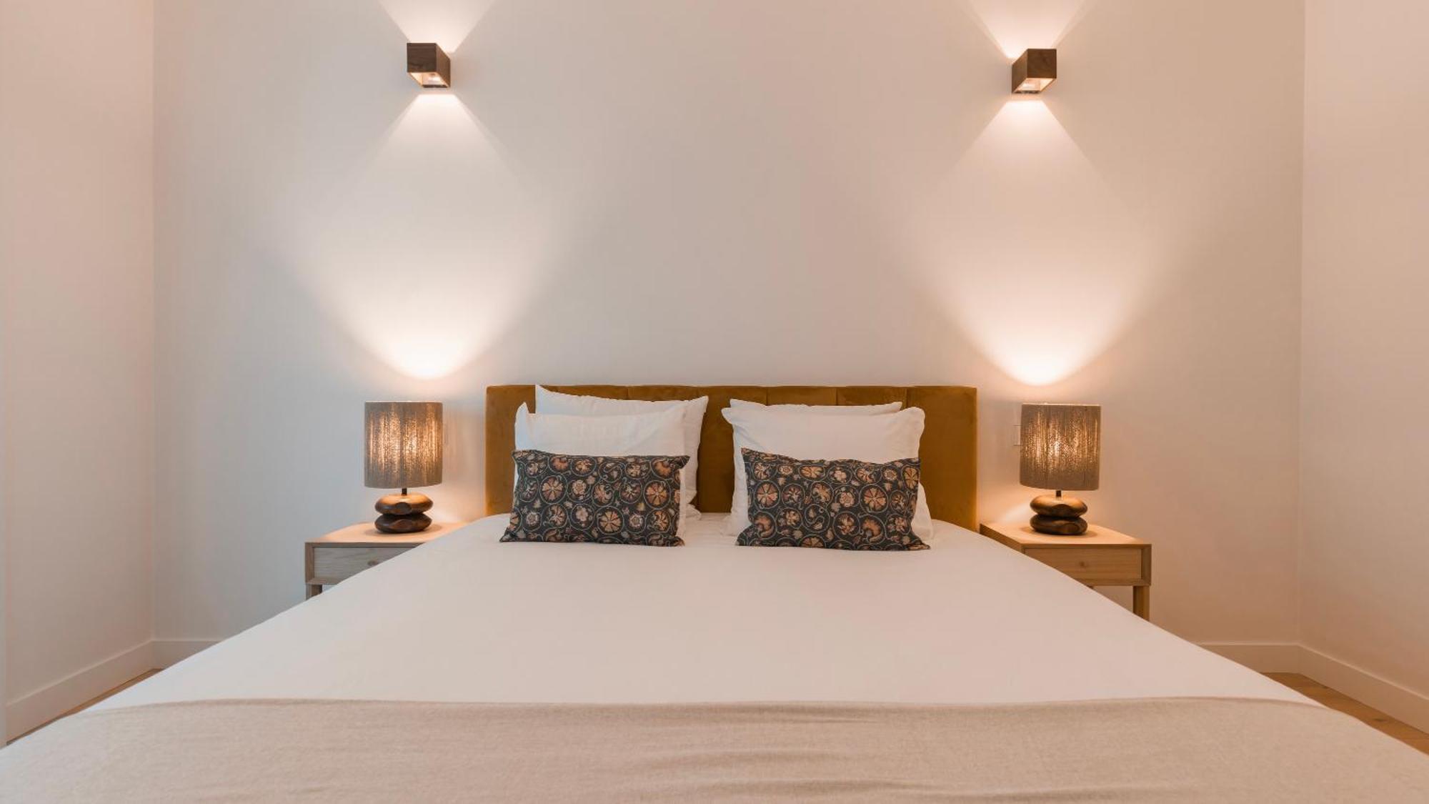 Jardins Da Gloria Charming Living By Lovelystay Lissabon