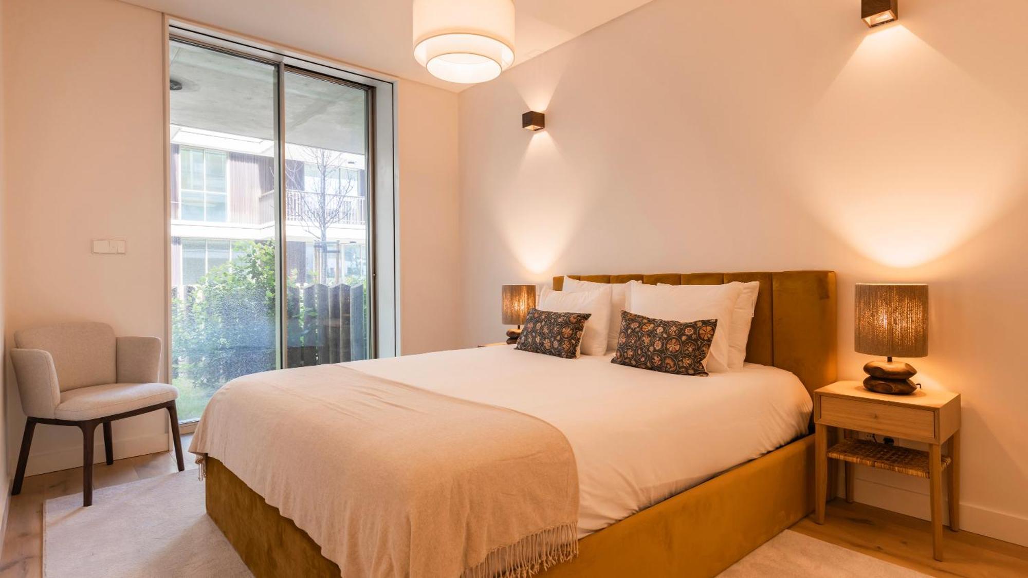 Jardins Da Gloria Charming Living By Lovelystay