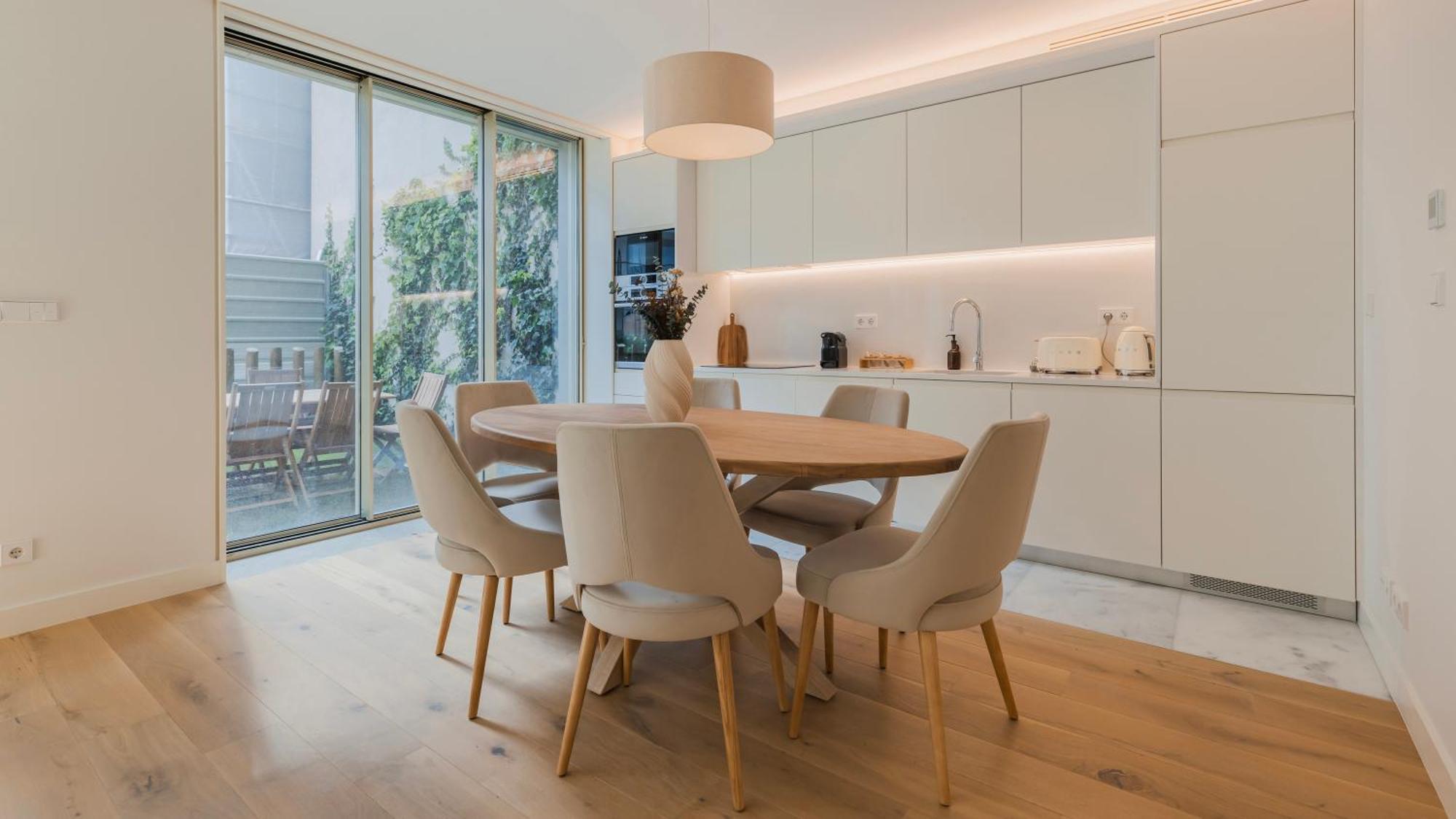 Jardins Da Gloria Charming Living By Lovelystay